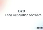 Top 10 B2B Lead Gen Software Picks to Accelerate Growth in 2025