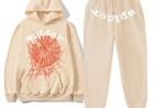 Sp5der Hoodie: A Bold Evolution in Streetwear Fashion