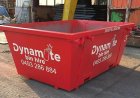 Skip Bin Hire Melbourne Made Easy with Dynamite Bin Hire