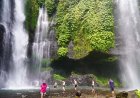Discover the Majestic Sekumpul Waterfall Bali: A Hidden Gem
