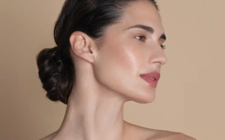 Profhilo in Dubai: The Ultimate Solution for Skin Hydration and Rejuvenation