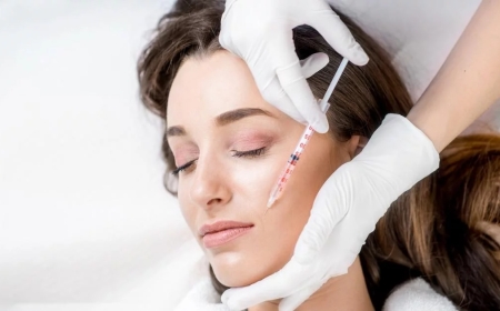 Botox in Dubai: The Ultimate Guide to Smooth, Wrinkle‑Free Skin