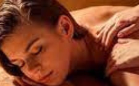 Looking for a Relaxing Escape? Discover the Best Massage Spa Near You