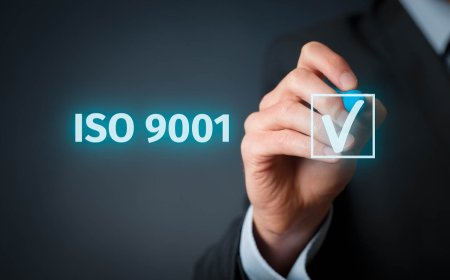 ISO 9001 Colorado: Your Complete Guide to Certification, Audits & Training