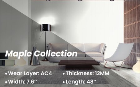 Top Trends in Wood Flooring: Styles That Elevate Your Home