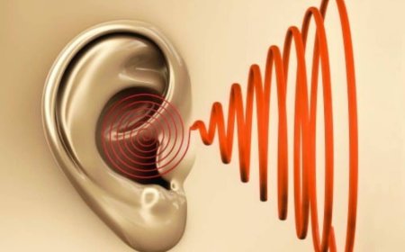 Feeling Dizzy? Your Sinuses Might Be to Blame—Here’s Why