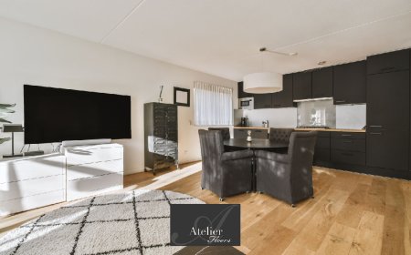 Why Engineered Hardwood Flooring is the Perfect Choice for Modern Homes