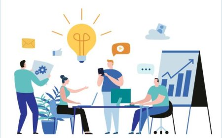 From Consultation to Continuous Improvement: The Evolving Role of Business Central Partners