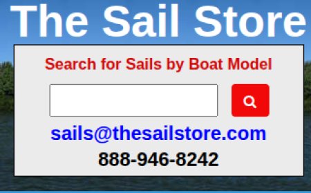 The Ultimate Guide to Sail Covers: Protecting Your Sails with Quality and Style