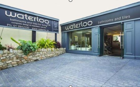 Find the Best Bathroom Supply Stores in Dublin: A Smart Buyer Guide for Renovation