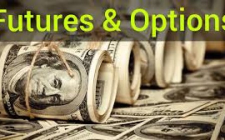 How to Use Futures & Options for Wealth Creation