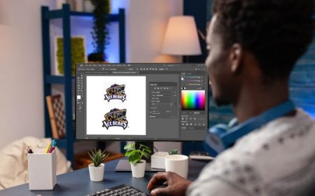 Logo to Embroidery: Best Tools and Techniques for 2025