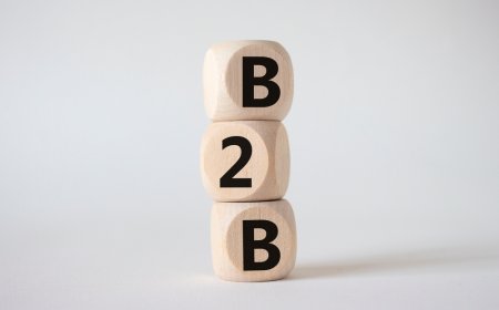 Simplify and Scale with 2025’s Best B2B Lead Generation Tools
