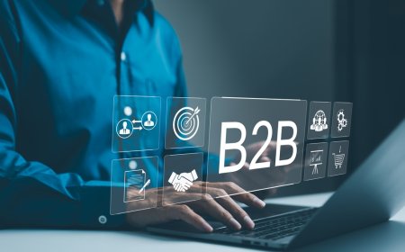 Exploring Top-Tier B2B Lead Generation Software for Scalable Growth in 2025
