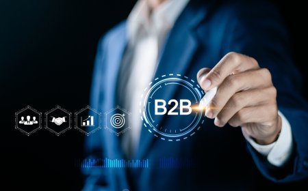 Acceligize delivers comprehensive global B2B demand generation and performance marketing services that help technology companies identify, engage, and qualify their ideal target audiences throughout every phase of the buying journey.