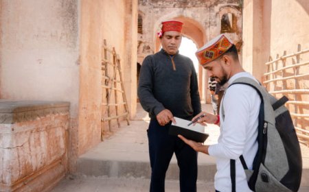 Essential India Travel Guide for First-Time Visitors