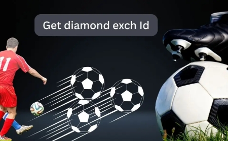 Diamond Exchange Login – Step Into a Smarter Betting World with DiamondExch