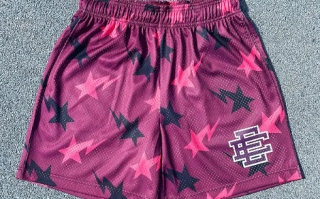 Eric Emanuel Short Designs Worth Collecting