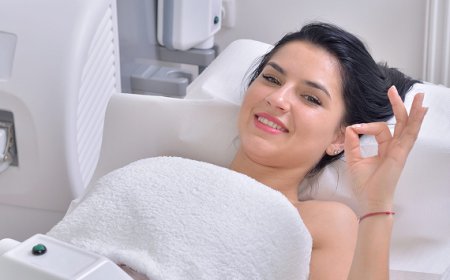 Transform Your Body with Fat Freezing Treatment: The Non-Invasive Solution for Stubborn Fat