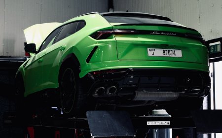 Avail quality Car Battery Replacement Dubai from the best workshop