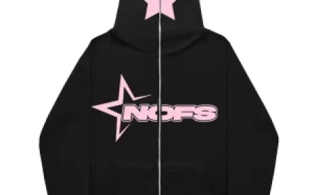 The Rise of None of Us and Nofs: A Movement Beyond Fashion