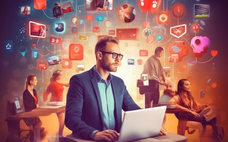 How to Choose Between the Best Digital Marketing Agencies for Your Industry