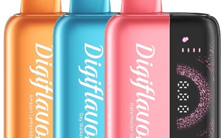 How to Start a Profitable Vapes Wholesale Business in 2025