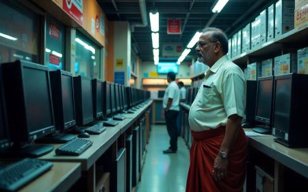 How to Choose the Right Computer for Freelancing in Bangladesh?