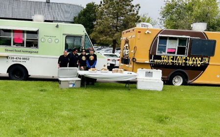 The Best Taco Catering in Aurora: What You Need to Know