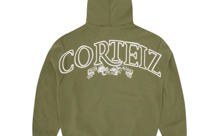 Corteiz Clothing: Redefining Streetwear with Tracksuits & Cargos