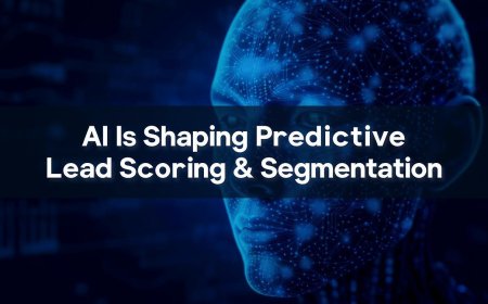2025's AI Innovations Reshape Predictive Lead Scoring Models