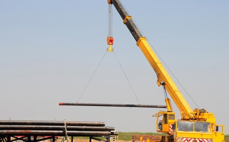 Why Lifecycle Planning Matters When Buying Heavy Equipment for Sale