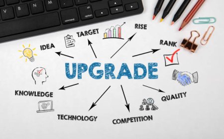 Dynamics 365 Upgrade Best Practices in 2025