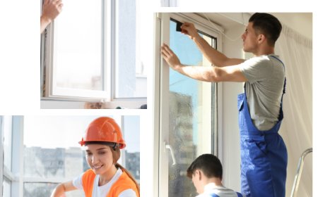 Give Your Home a Facelift: Top Window Installation Experts in the USA