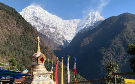 How to Unlock the Hypnotic Spirit of the Annapurna Trek