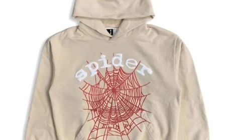 Sp5der Hoodie: A Streetwear Powerhouse with Bold Personality