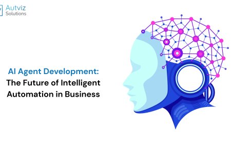 AI Agent Development: The Future of Intelligent Automation in Business