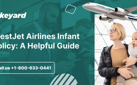 WestJet Airlines Infant Policy: A Helpful Guide