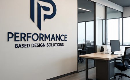 Performance Based Design Solutions: Balancing Innovation, Flexibility, and Compliance