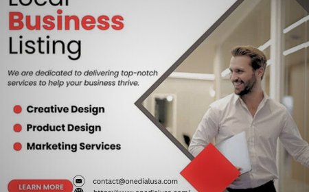 One Dial USA Guide to Business Directory Websites for Growth