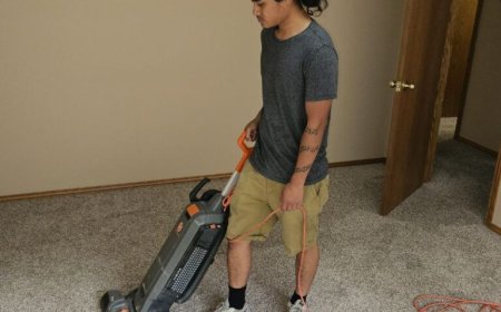 Unveil the Magic of Professional Carpet Cleaning: Restore Your Home's Freshness