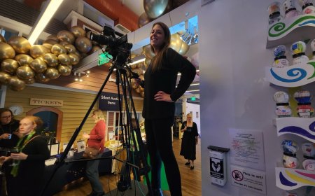 Why Professional Video Production Services Make a Difference in Event Coverage