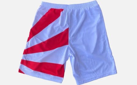 The Hidden Drawstring in ADWYSD Basketball Shorts Nobody Notices