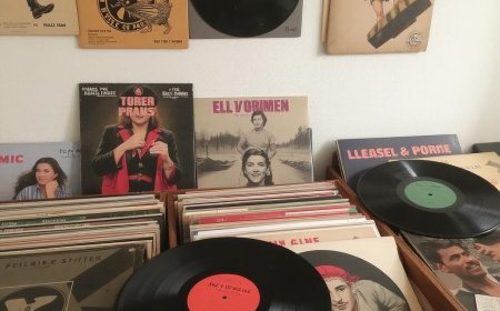 Uncovering Forgotten Gems of Indian Classical Music