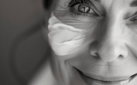 How Botox for Under Eye Wrinkles Transforms Aging Skin Naturally and Safely