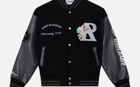 The Realism Hoodie — Made for How You Actually Live