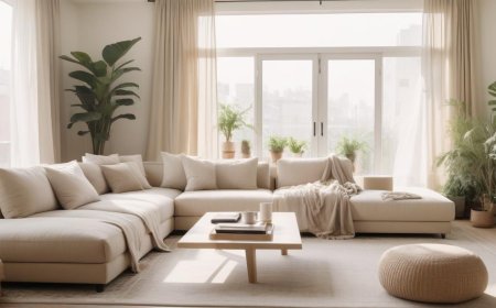 Flash Sale 50% Off Premium Furniture in Dubai