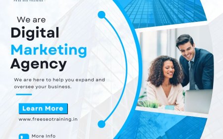 The Future of SEO Training Is Free – Here’s Why