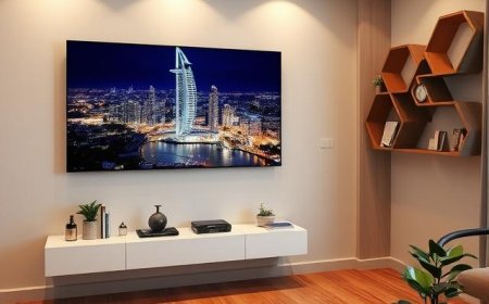 SMATV Systems: The Smart Way to Deliver Satellite TV to Multiple Units