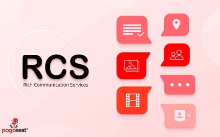How to Implement Rich Communication Services in Your Business